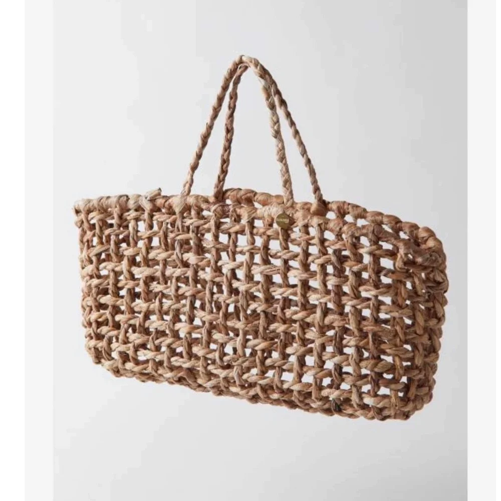 Guanabana Banana fiber bag SANTA MARTA - Toast_4